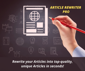Online Article rewriter