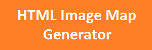 HTML Image Map Generator